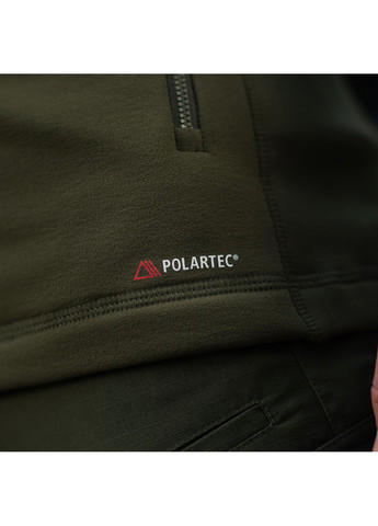 Кофта Berserk Polartec Primaloft Olive ( ) M-TAC (366219620)