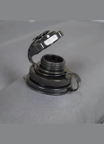 Туристический коврик Flex Built-in Pump 194x70x10 cm Anthracite (DAS301414) Bo-Camp (322200021)