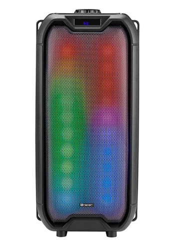 Караокеблютуз колонка Rocket TWS Black 16W (TRAGLO46925) Tracer (316152368)