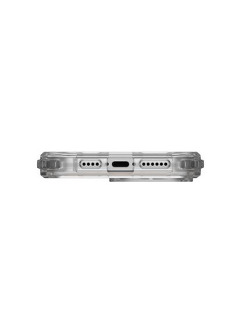 Чохол до мобільного телефона (114481114381) UAG iPhone 16 Pro Max Plyo Magsafe Ice/Gold (366104783)