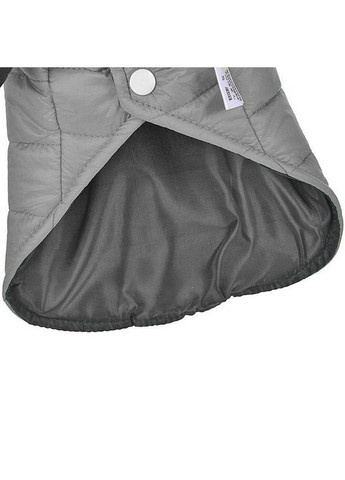 Куртка для собак Fashion Стиль и тепло на каждой прогулке No Brand (362571899)