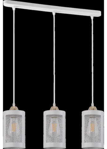 Люстра підвісна V XA3224-3 WH+FGD Valeso (353746915)