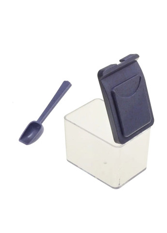 Набор спецниц 4 емкости, разноцветные Supretto (318015946)