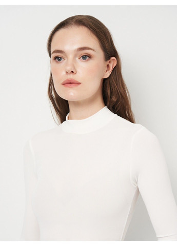 Боді лонгслів H&M (352246702)