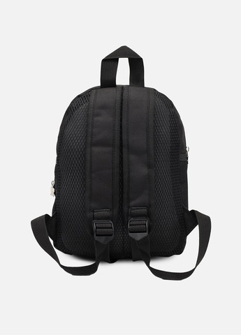 Рюкзак з гаманцем для хлопчика колір чорний ЦБ-00280890 No Brand (340716982)