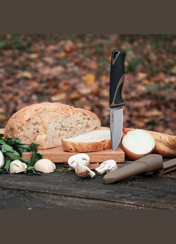 Ніж з ножнами бежевий G807DY Ganzo (317308293)