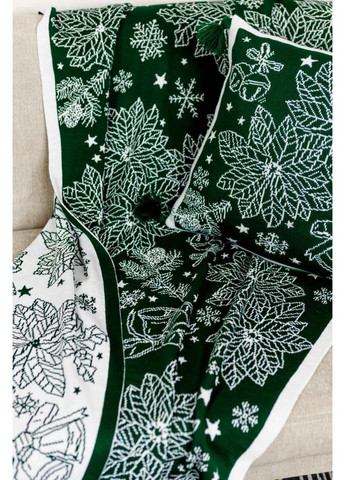 Плед різдвяний Прованс (353700251)