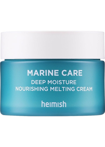 Heimish Глубоко увлажняющий крем с морскими экстрактами Marine Care Rich Cream 55ml (2-897764) — Крем, Южная Корея (369789033)