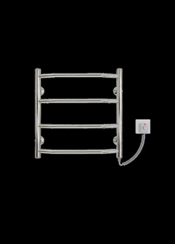 Полотенцесушитель Трапеция 500х500/4 ER рег. Kosser (358500709)