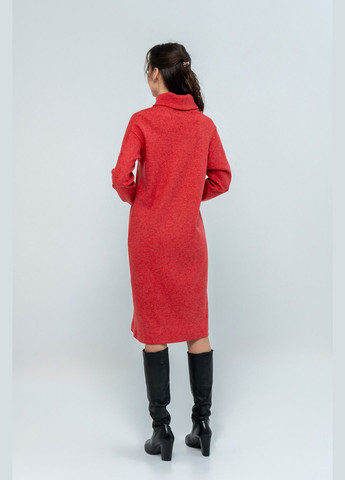 Теракотова святковий, ділова, кежуал сукня ри мари лерін су 1623 RiMari