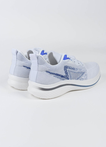 Белые летние кроссовки мужские jly-001-2 белые 345756 Power