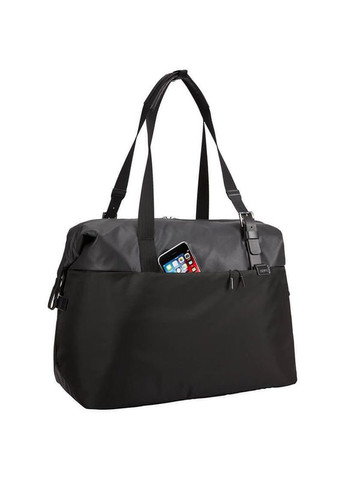 Дорожная сумка Spira Weekender 37L Black (TH 3203781) Thule (322206495)