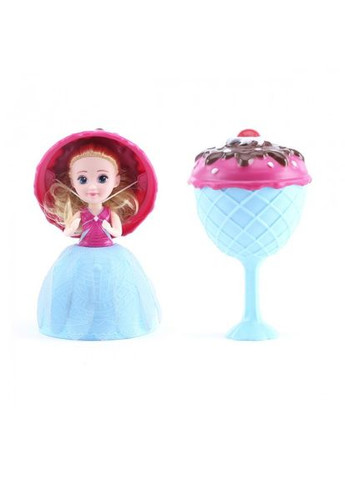 Лялька серії "Джелато" (з ароматом, 12 видів в асорт., в дисплеї) Gelato Surprise (315153667)