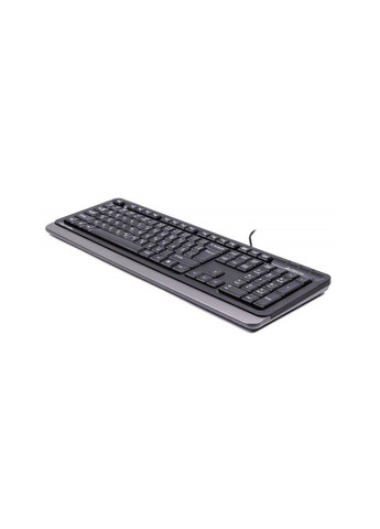Клавіатура FKS10 USB Grey A4Tech (280941055)