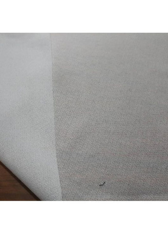 Дублерін стрейчевий SM 75D Білий (5 метрів) Plus-plus (352744626)