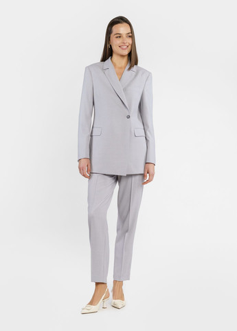 Брюки женские серые Arber Olga (317537179)