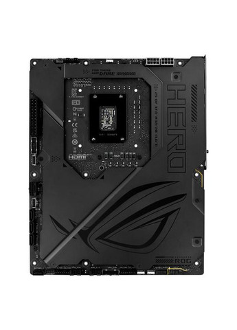 Материнська плата ROG MAXIMUS Z890 HERO BTF Asus (361851744)