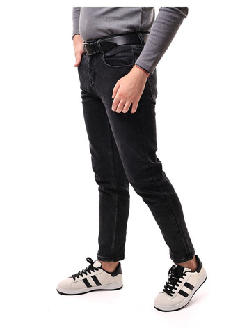 Серые джинсы мужские SPP'S