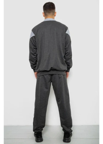 Спортивный костюм мужской двунитка,, 244RY-961 No Brand (386445116)