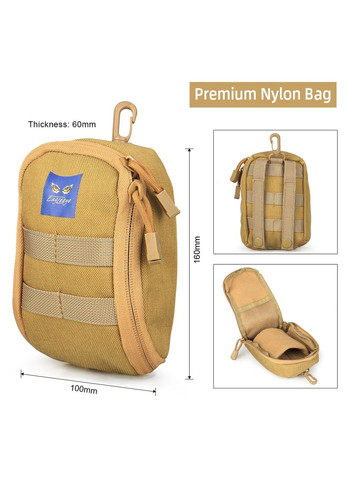 Монокуляр ночного видения PVS-14 (до 400м) с креплениями Mount на шлем No Brand (332636392)