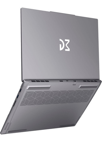 Ноутбук GX5MRXG-15 15.3WQXGA IPS, Intel Ultra 5-125H, 16GB, F1TB, UMA, DOS, чорний Dream Machines (314776705)