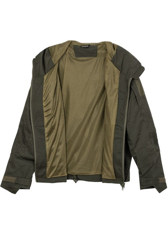 Куртка тактическая Hunter Olive Vik-Tailor (347580159)
