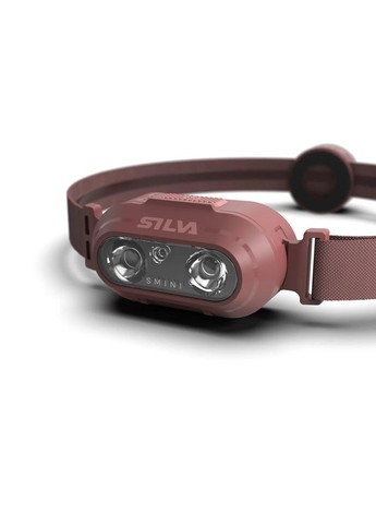 Ліхтар налобний Smini, 250 люмен Silva (365309514)