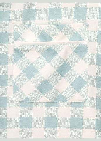 Комбінована всесезон піжама Ellen