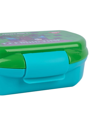 Набір контейнер і пляшка Minecraft Різнокольоровий 2 предмети (450144) Yes (365824625)