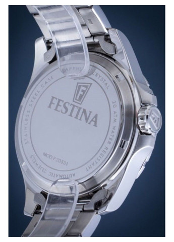 Часы наручные Festina f20531/1 (283038577)
