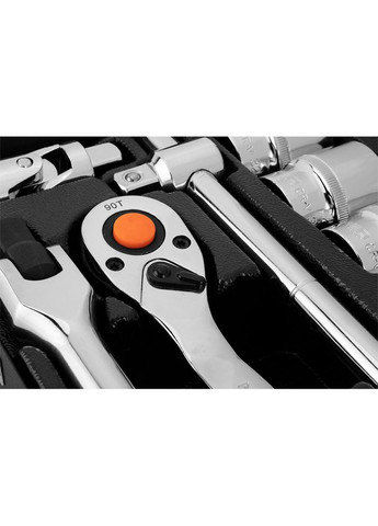 Набір інструментів 1/2" 25шт (10-036) Neo Tools (326033537)