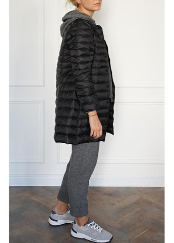 Бежевый Пуховик One