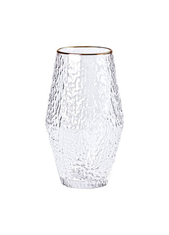 Набір склянок Stunning фактурних 6 штук по 600 мл, Yiwu (323641249)