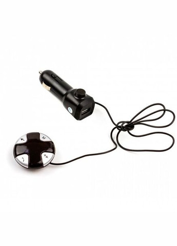 Трансмиттер модулятор MP3 CM-S25 с магнитным держателем, Автомобильный трансмиттер bluetooth UKC (372908475)