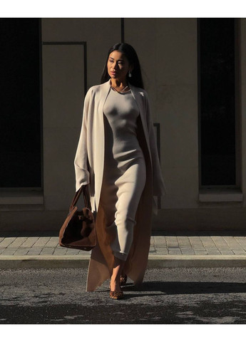 Женский костюм из ангоры No Brand (361447406)