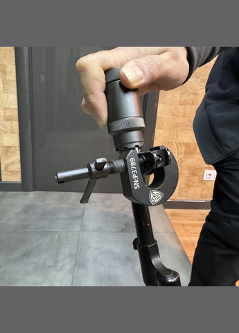 Мушковод БМ для АК, корректор мушки АК, АК-74, АКС-74У, РПК-74 Броня Миколаїв (362601320)