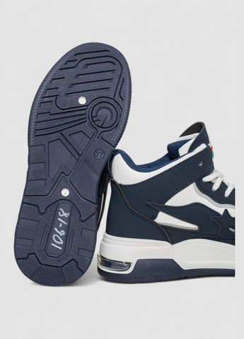 Кроссовки женские на меху Ager 243R106-1 комбинированные демисезоны (305697377)