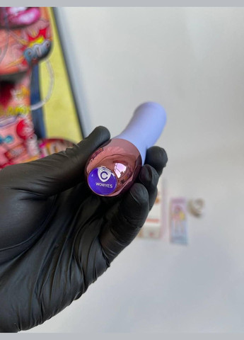 НОВИНКА 2024 ВІБРАТОР Жіночий імпульсний фалоімітатор Dibe (302673753)