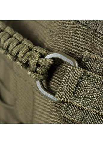 Рюкзак тактический Mission Pack Laser Cut 25л M-TAC (368294005)