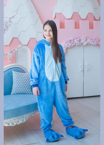 Стіч синій BearWear (297579444)