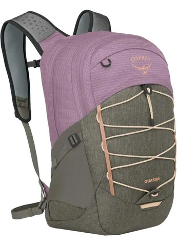 Рюкзак Quasar 26 Pashmina/Tan concrete Osprey (368558775)