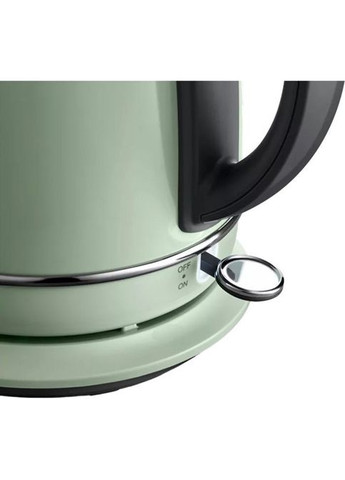 Электрочайник (K640-CG/EU) BUYDEEM K640 Cozy Greenish (354227253)