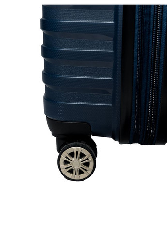 Валіза середня M 43803 поліпропілен Snowball (298728860)