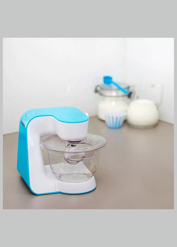 Игрушечный кухонный комбайн бирюзовый (9521) Bosch (331164245)