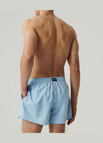 Мужские пляжные шорты Atlantic (329204488)