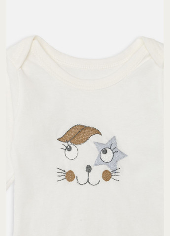 Бежевый демисезонный костюм ясли для мальчика цвет бежевый цб-00260488 n-cey