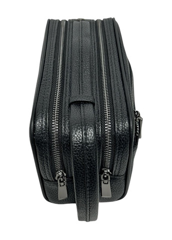 Мужская косметичка/органайзер из натуральной кожи 66030 23 x 12 x 9 No Brand (371682728)