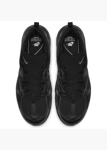 Чорні кросівки чоловічі nike air max graviton black at4525-003 Unknown