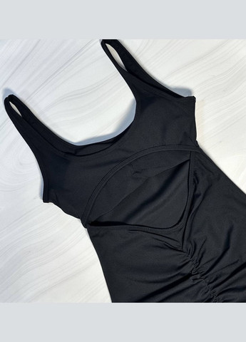 Жіночий спортивний комбінезон для фітнесу та залу No Brand комбінований