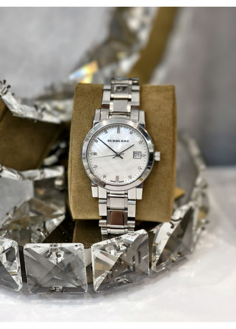 Жіночий годинник Burberry BU9125 (369674964)